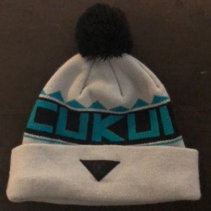 Cukui Bennie
